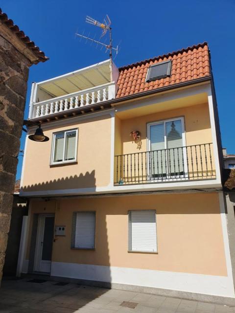 Venta - Cambados - Ref: C1