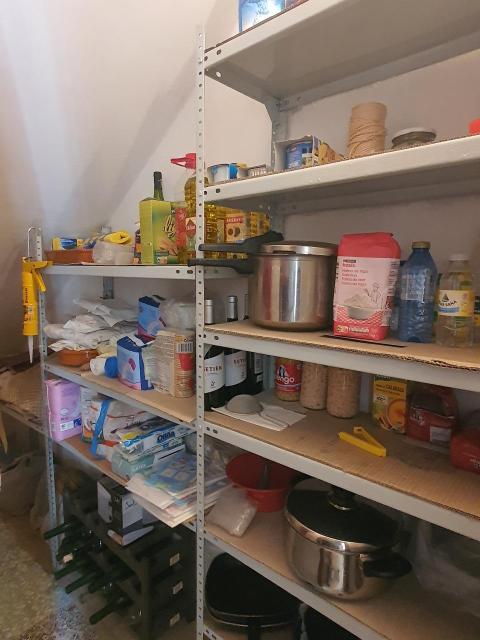 Venta - Cambados - Ref: C5