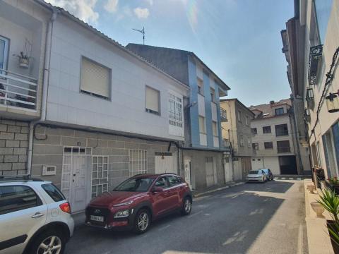 Venta - Cambados - Ref: C5