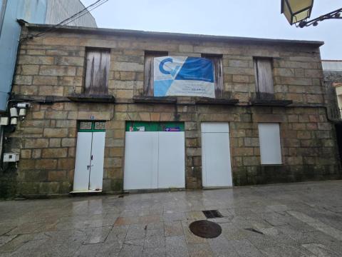 Venta - Cambados - Ref: C6