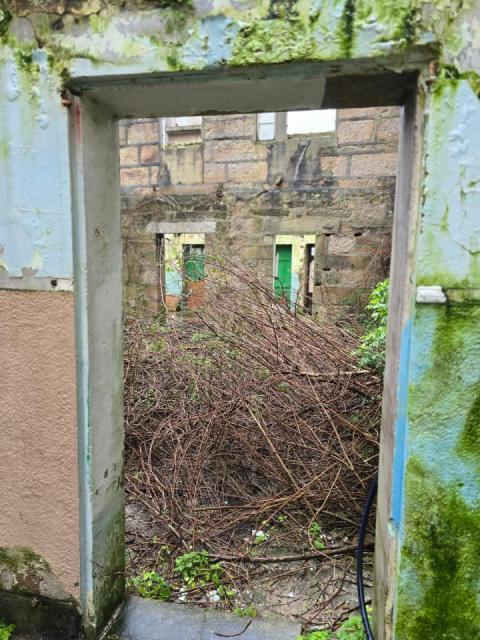 Venta - Cambados - Ref: C6