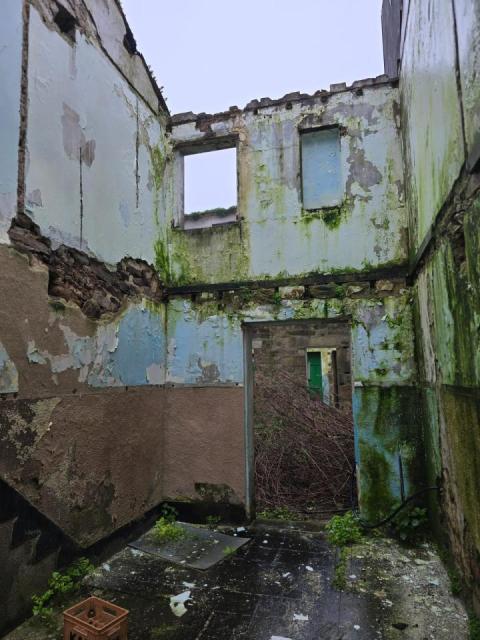 Venta - Cambados - Ref: C6