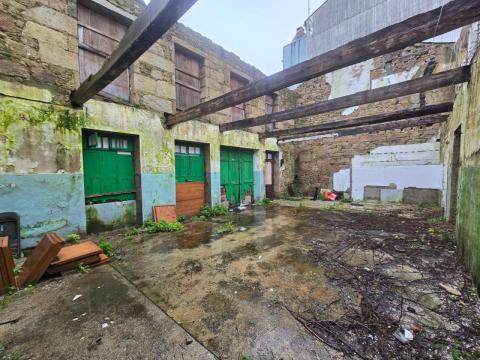 Venta - Cambados - Ref: C6