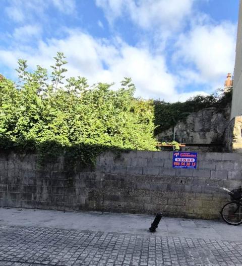 Venta - Cambados - Ref: C7