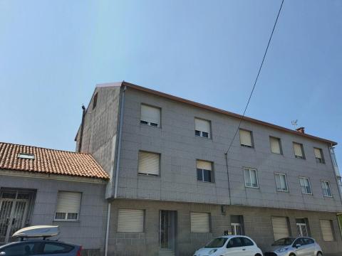 Venta - Cambados - Ref: P2