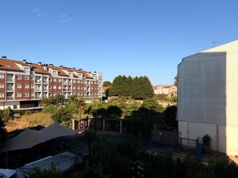 Venta - Cambados - Ref: P3