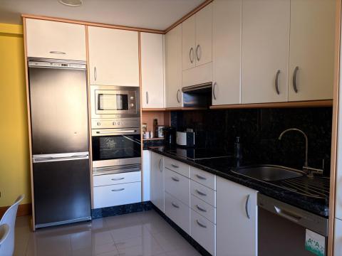 Venta - Cambados - Ref: P3