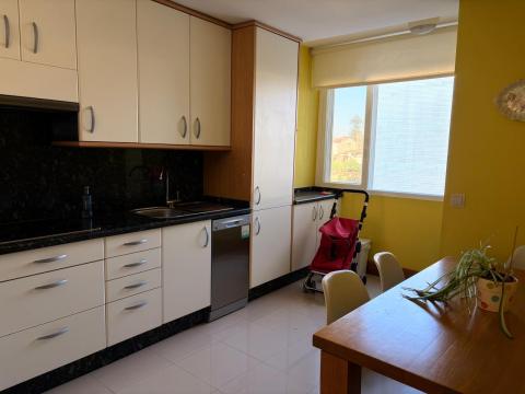 Venta - Cambados - Ref: P3