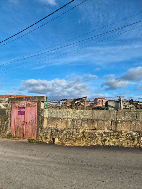 Venta - Cambados - Ref: S3