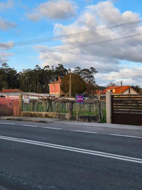 Venta - Cambados - Ref: S4